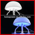 USB jellyfish lamp Color light jellyfish The UV lamp jellyfish Jellyfish lamp